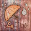 Logo La Plodze - The Rain 