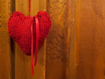 Residence Le Petit Coeur - objets cadeaux typiques