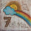Logo L'Arcansiel - The Rainbow 