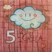 Logo La Gnolla - The Cloud 