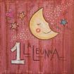 Logo La Leunna - The Moon 
