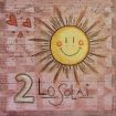 Logo Lo Solai - The Sun 