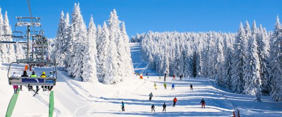 Residence Le Petit Coeur - Vacances de ski en Italie